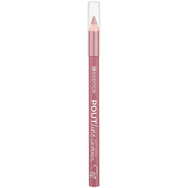 Essence huulepliiats Pout Line Soft Glide Pinky Promise 102