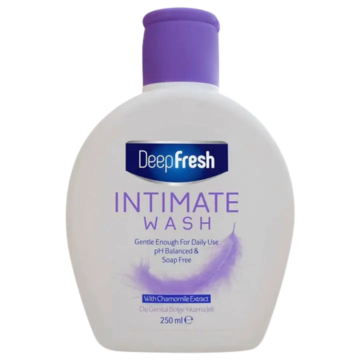 Deep Fresh intiimpesugeel 250ml