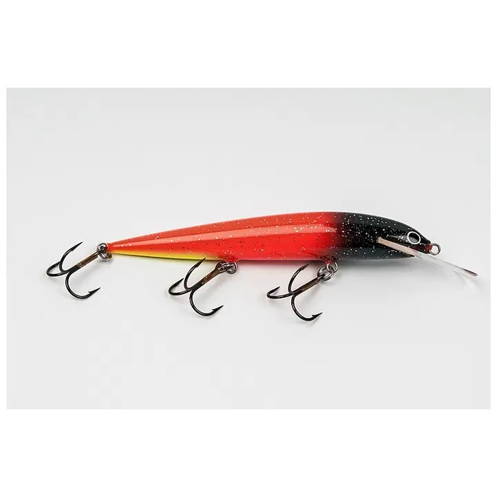 Vobler K13-42 Karikko 13 oranz/must