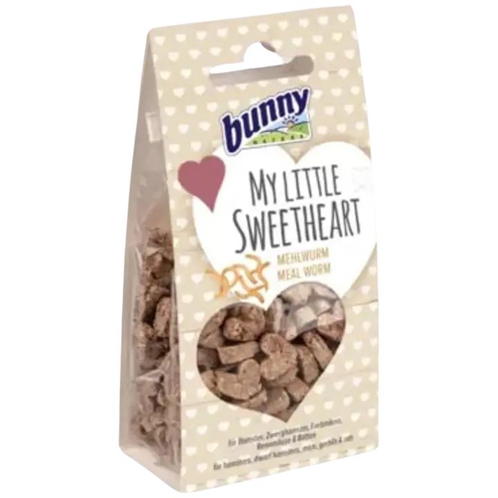 Bunny My little sweetheart jauhomato 30 g