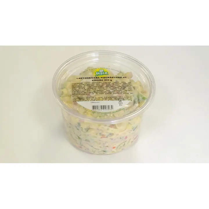 USIN Laktoosivaba pidupäevasalat lihaga 400 g