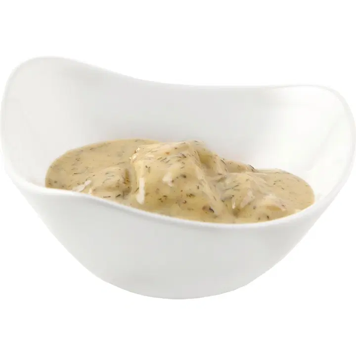 Finnish Freshfish whiskysinappisilli