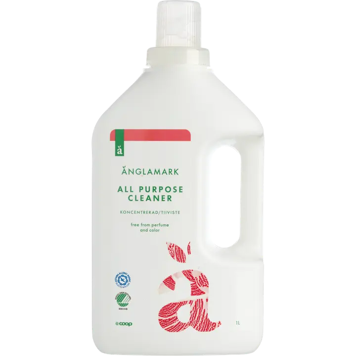 Änglamark yleispuhdistusaine 1 l