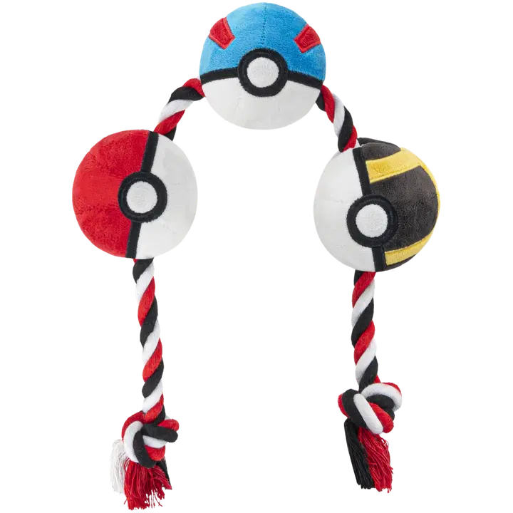 Pokémon narupallo vetolelu 55 cm