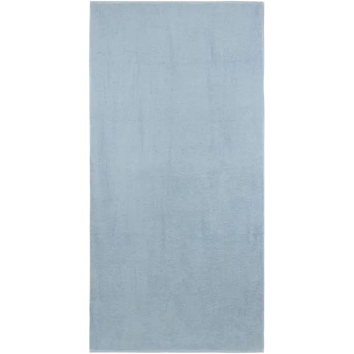 Xtra kylpypyyhe Anna 70x140 cm vaaleansininen