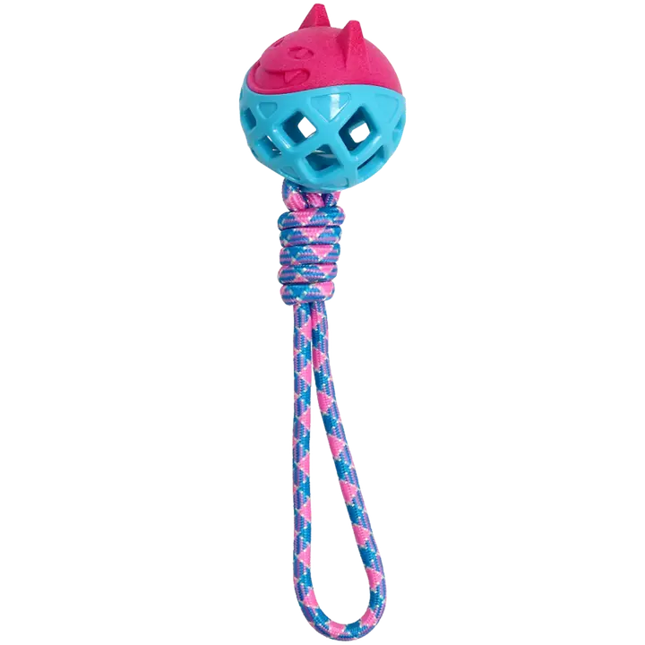 Dogman hõljuv koerte mänguasi Irene