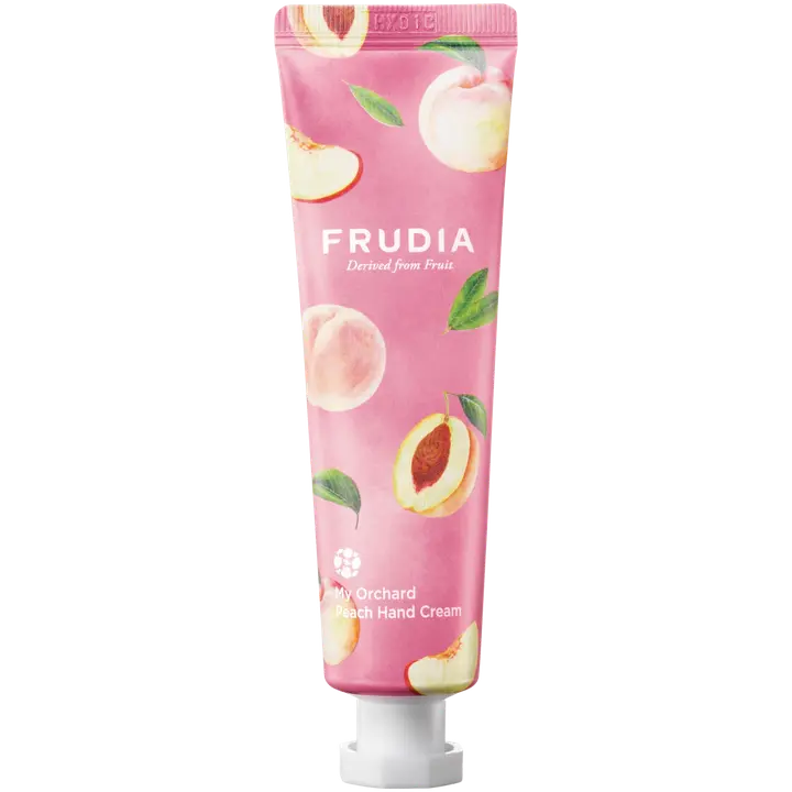 Kätekreem Frudia My Orchard virsik 30ml