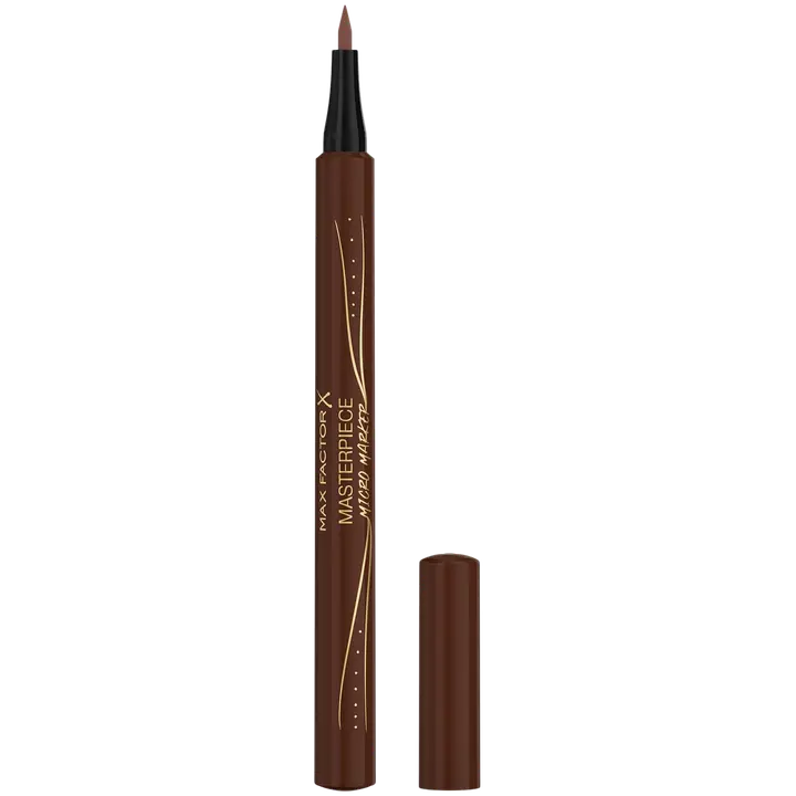 Max Factor Masterpiece Brow Micro Marker 040 Brunette 1,1 ml kulmakynä