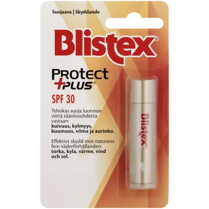 Huulepalsam Blistex Protectplus 4,25g