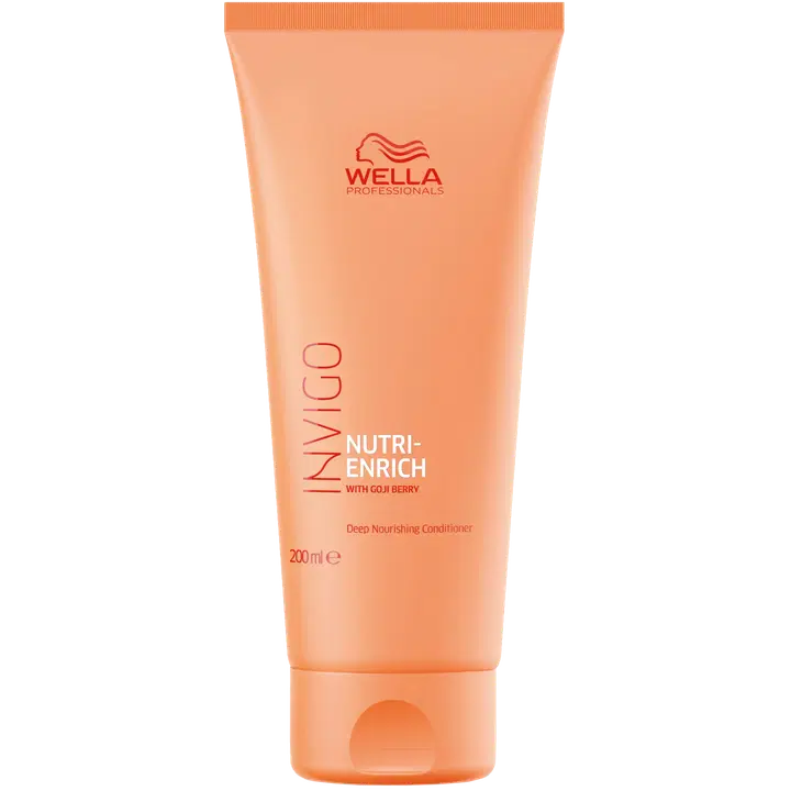 Wella Professionals Invigo Nutri Enrich Conditioner hoitoaine 200 ml
