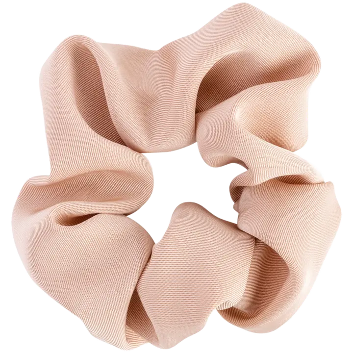Cailap Hiusdonitsi, värilajitelma beige, vaaleanruskea
