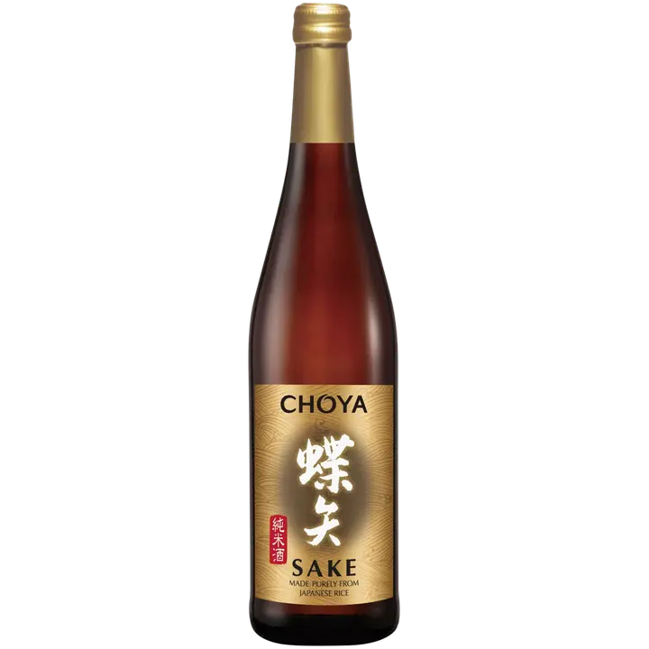 Choya Sake 14,5%vol 750ml