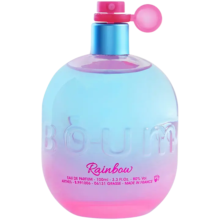 Parfüümvesi Jean Marc Rainbow edp 100ml
