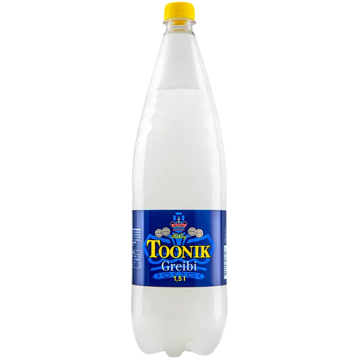 A. Le Coq greibi toonik 1,5L