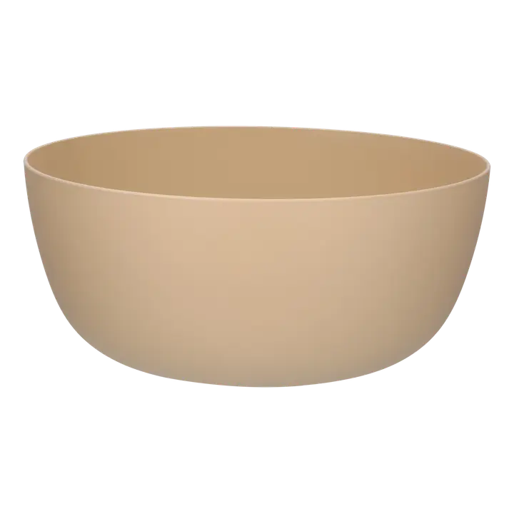 House kulho Nelma 2,5 l beige