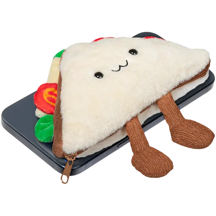 Magsafe Magmoji Sandwich Wallet