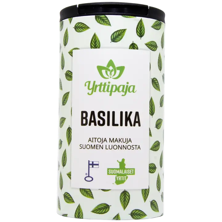 Yrttipaja basilika 15 g