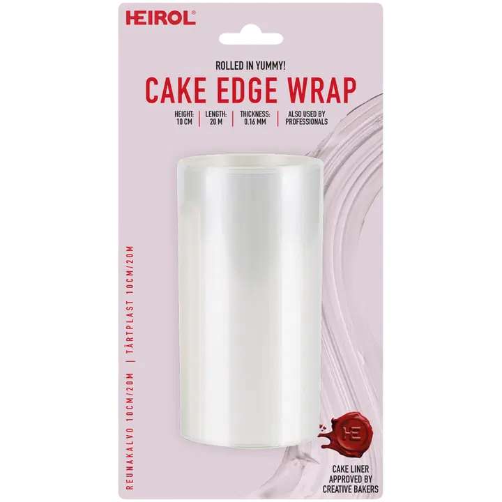 Heirol reunakalvo 10 cm korkea