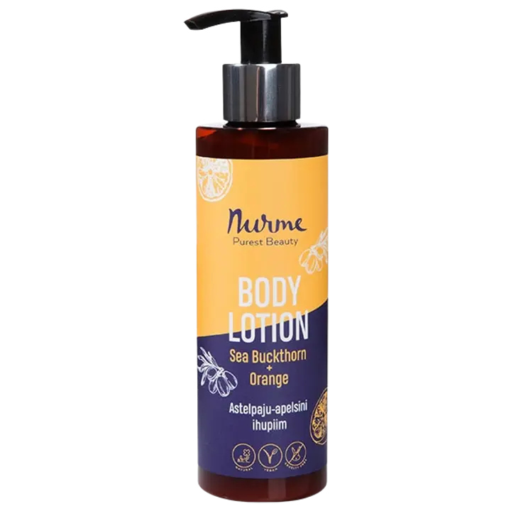 Ihupiim Astelpaju-apelsini 200 ml