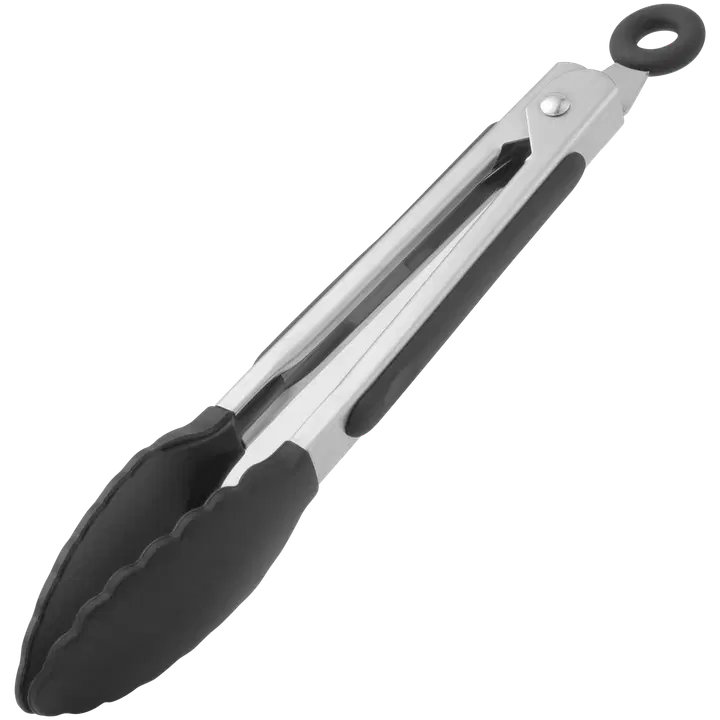 House salaattipihdit  grilliin