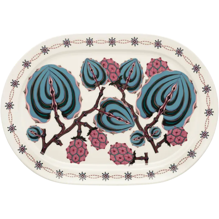 Iittala Taika tarjoilulautanen 41cm Sato