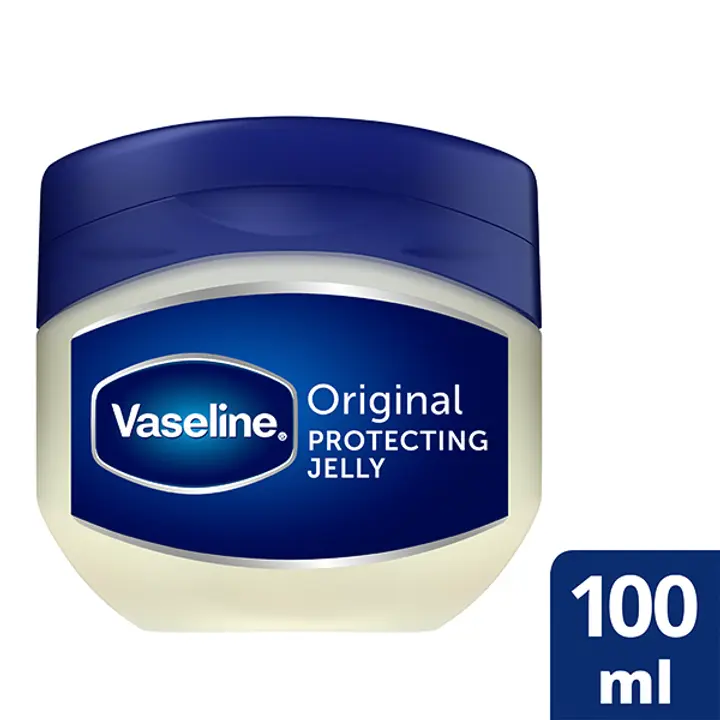 Vaseline  Original Petroleum Jelly  100 ml