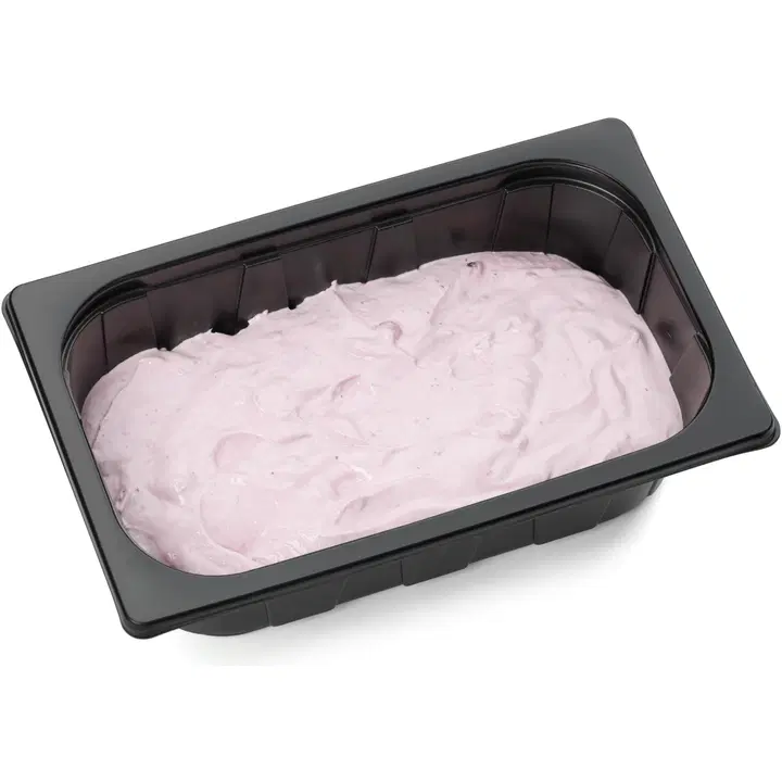 Fresh 0,9-1,1kg Mustikkarahka GN1/6