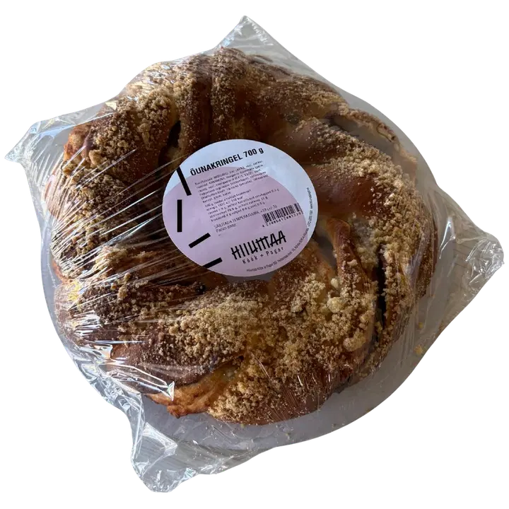 Hiiumaa Köök Õunakringel 700 g
