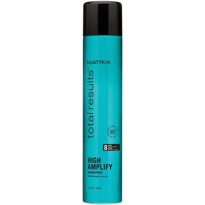 Matrix Total Results High Amplify Hairspray 400ml