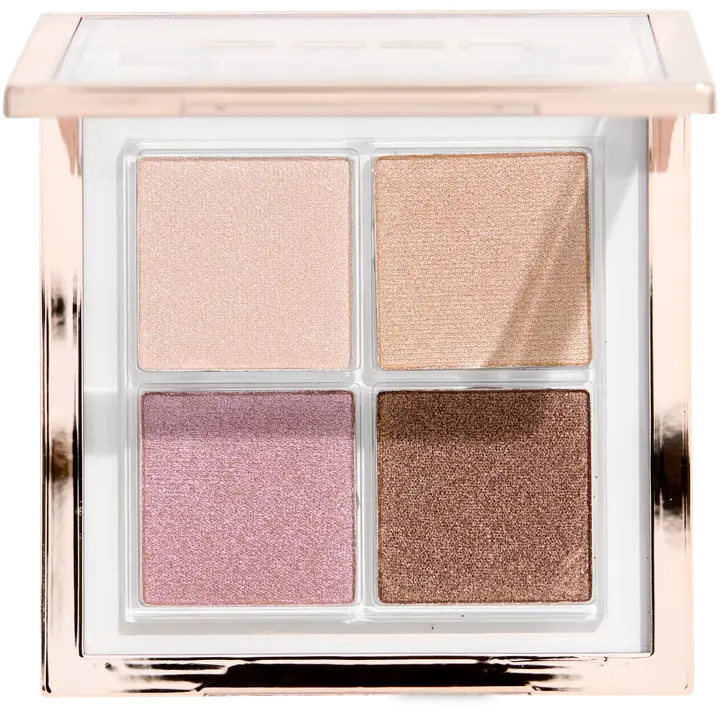 Gosh Glow Palette 001 hehkupaletti