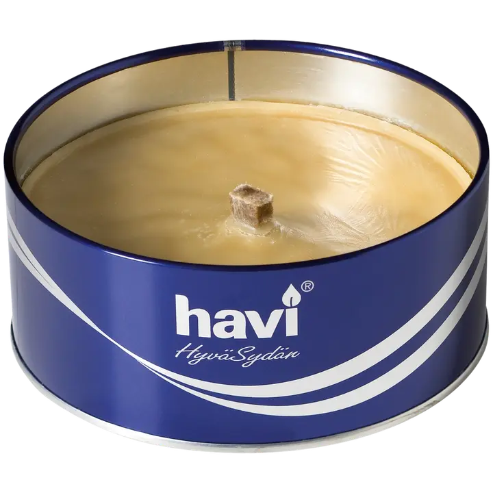 Havi õueküünal 9-10h