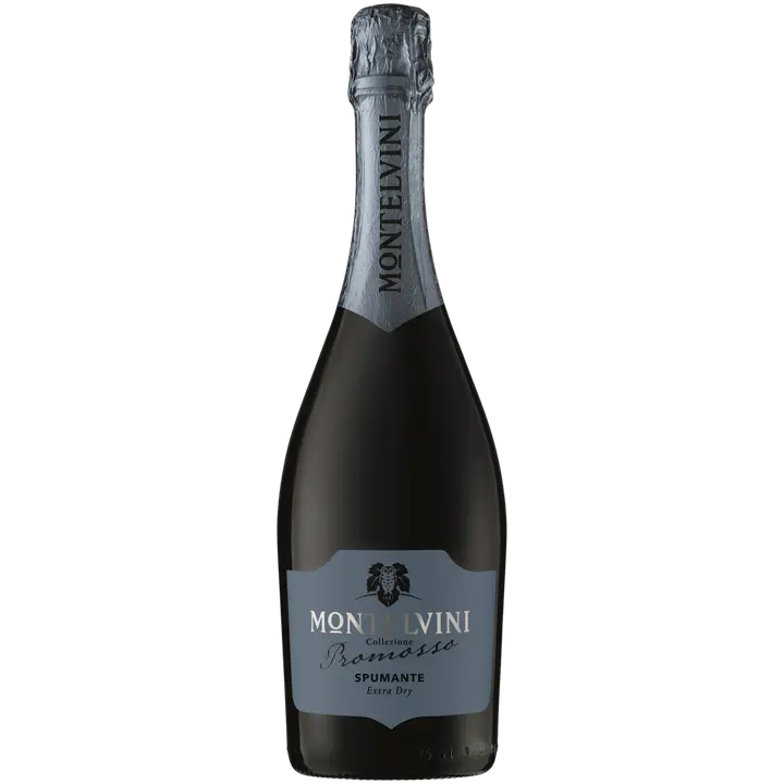 Montelvini Promosso Spumante Extra Dry vahuvein 11,5%vol 750ml