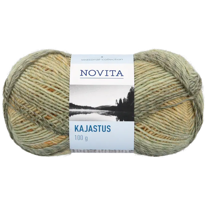 LÕNG KAJASTUS 100G 830