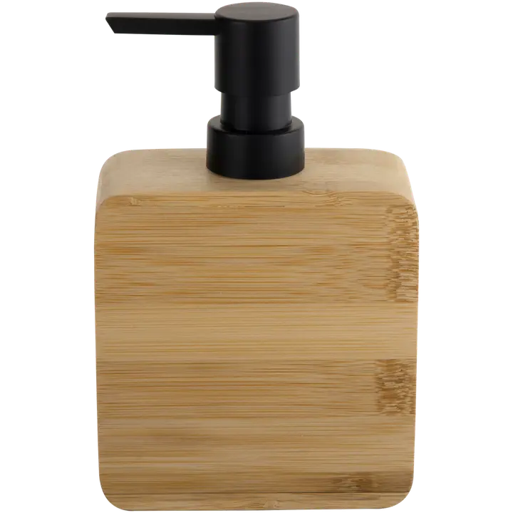 Seebidosaator Bambus