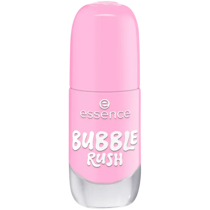 Essence Gel küünelakk Bubble Rush 21