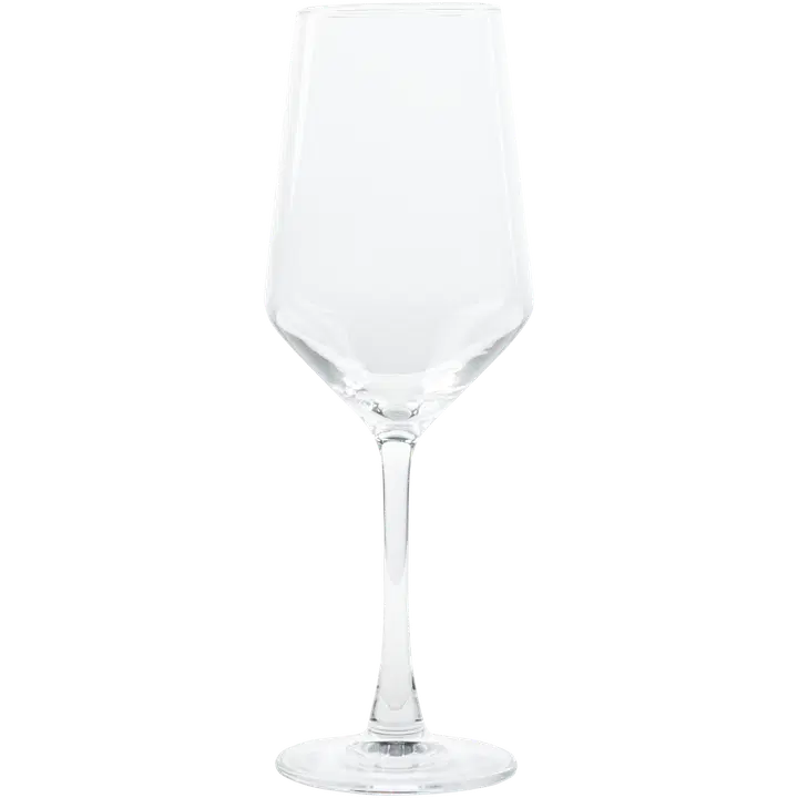 Valgeveiniklaas House Linea 38 cl 4 tk