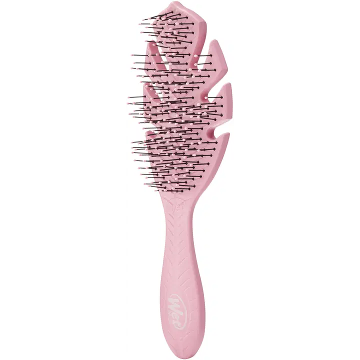 Wet Brush Go Green Brush selvitysharja, pinkki