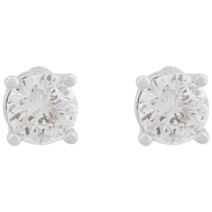 Snö of Sweden korvakoru Essence kivi 4 mm