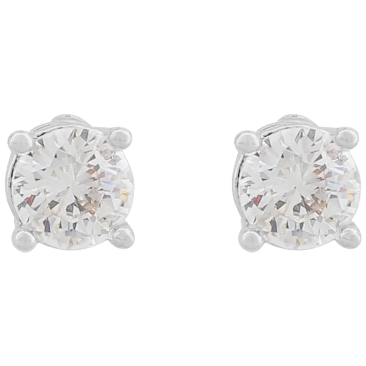 Snö of Sweden korvakoru Essence kivi 4 mm