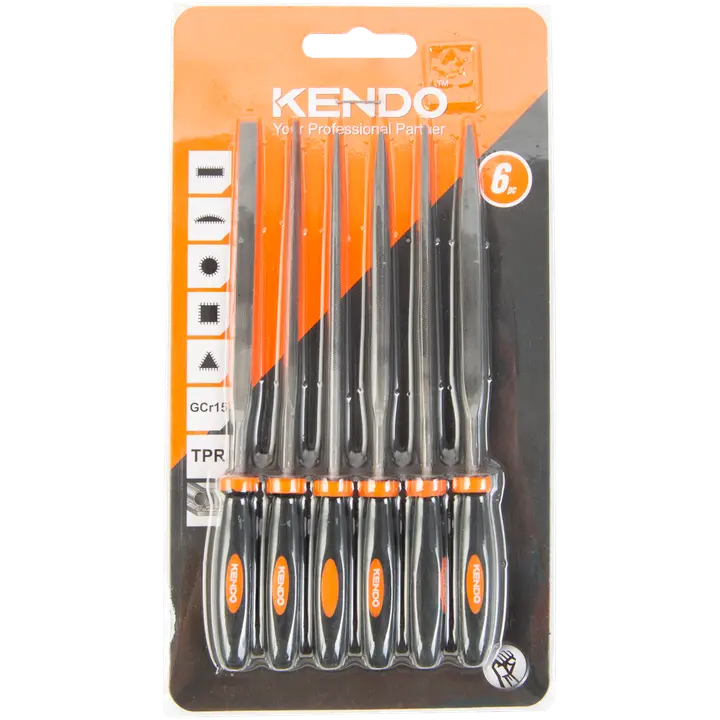 Viilde komplekt 6-osa