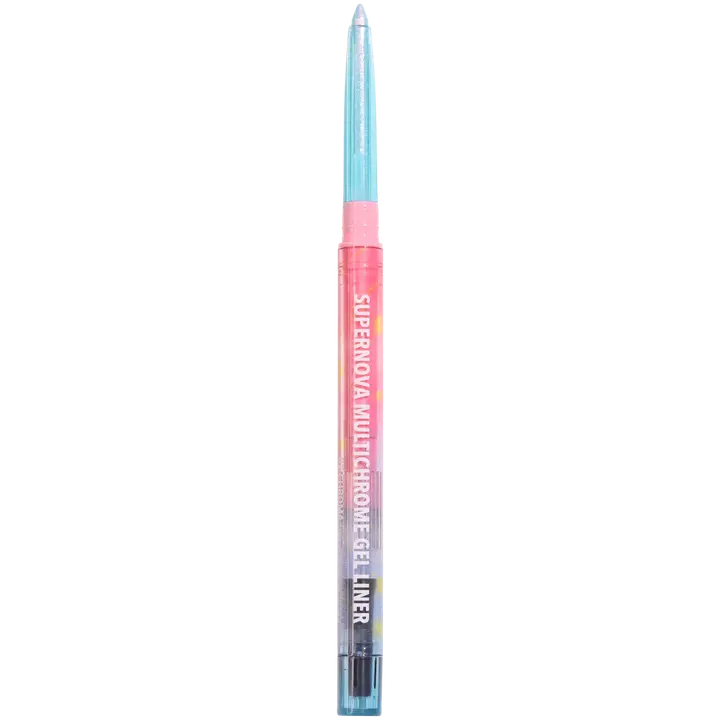 MOIRA Supernova Multichrome Gel Liner 002 Chroma rajauskynä