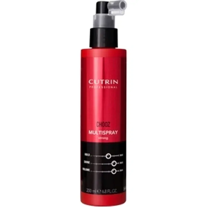 Cutrin Chooz Multispray monitoimisuihke 200 ml