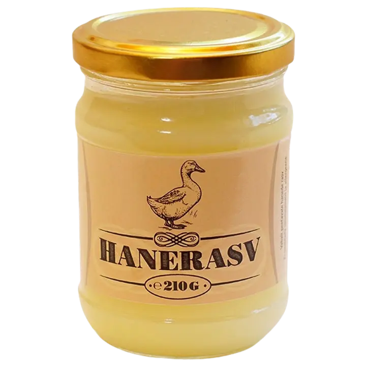 Reveliko Hanerasv 210 g