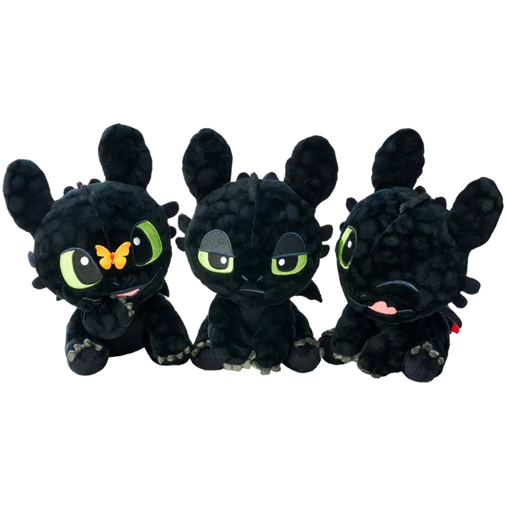 PEHME TOOTHLESS  18 CM