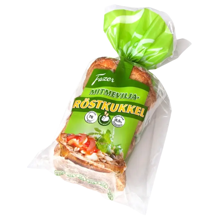 Mitmevilja röstkukkel 260 g