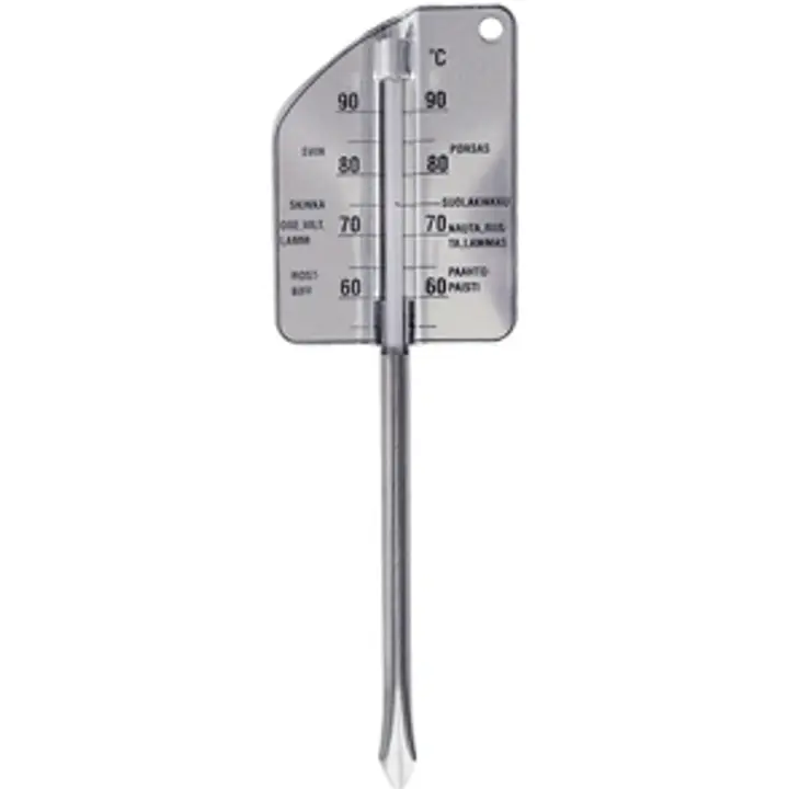 Suomen lämpömittari paistolämpömittari 923 sulkamalli