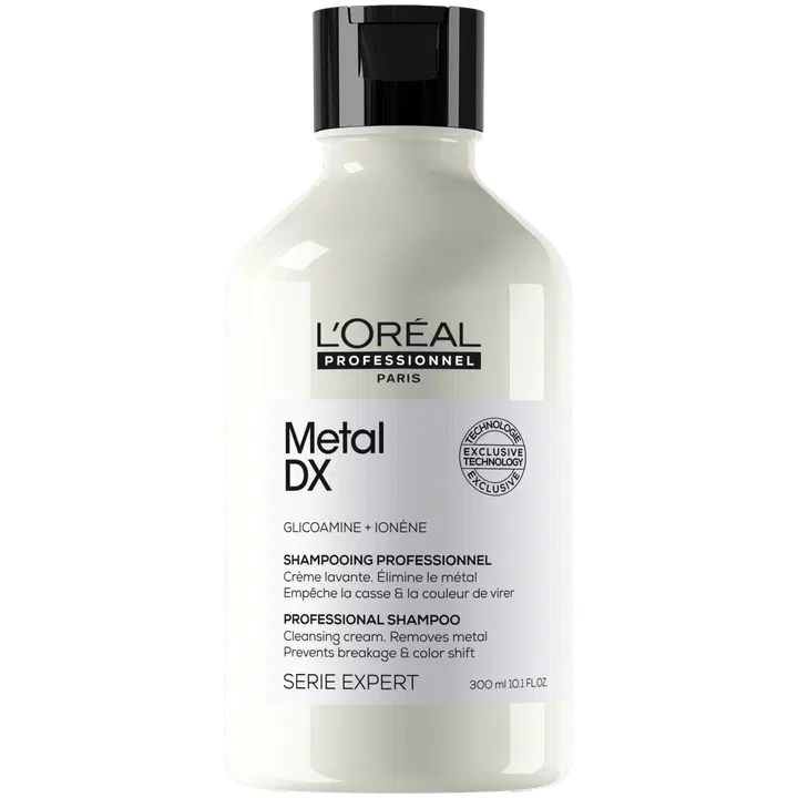 L'Oréal Professionnel Série Expert Metal Dx Shampoo 300 ml
