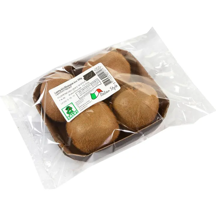 Kiivi vihreä luomu 300g