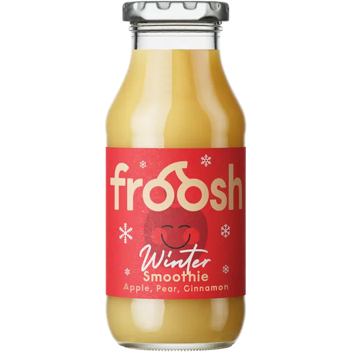 Froosh Smoothie Winter 250 ml