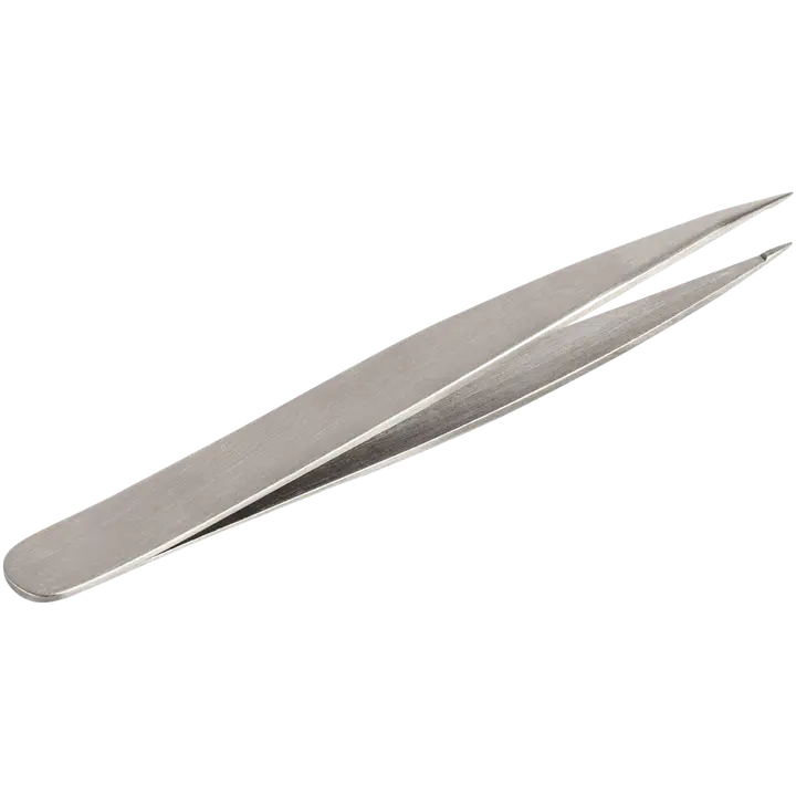 Ibero Pinsetit terävä kärki